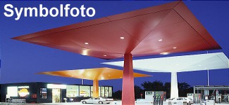 Q: Repsol - Erco Lichtsysteme